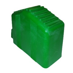 vendita online Piede inclinazione per scala dupla Accessori e ricambi per scale e ponteggi Facal